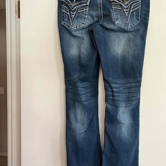 Vigoss 4/30 slim‎ fit jeans - Picture 3 of 7